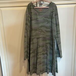Cat and Jack dress (girls)